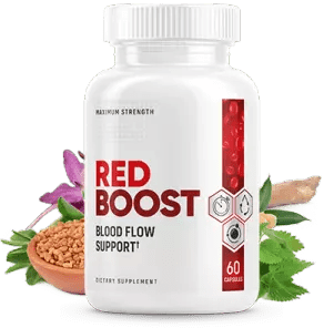 Red Boost® | Official Website (USA)